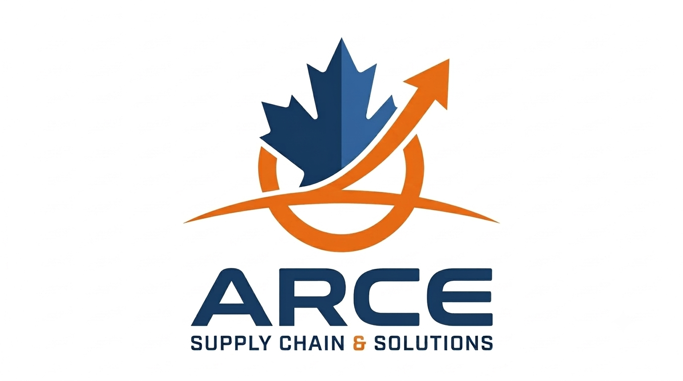 ARCE Supply Chain & Solutions
